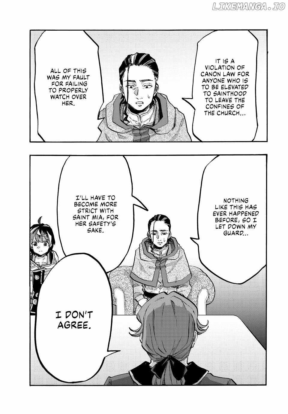 Isekai Walking Chapter 114 9